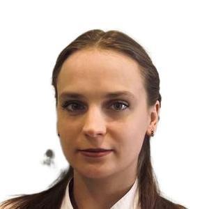 Зотова Яна Алексеевна