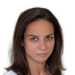 Запольская Надежда Петровна
