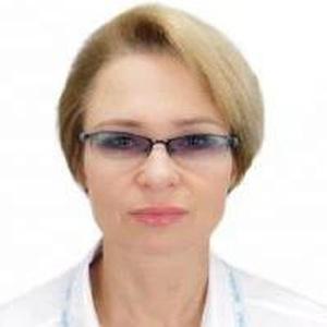 Семакина Юлия Всеволодовна