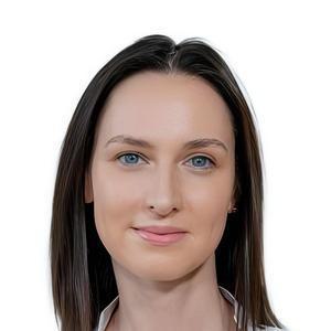 Коновалова Екатерина Юрьевна