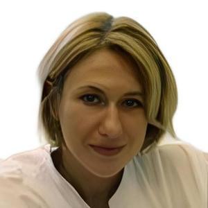 Караева Елена Вячеславовна