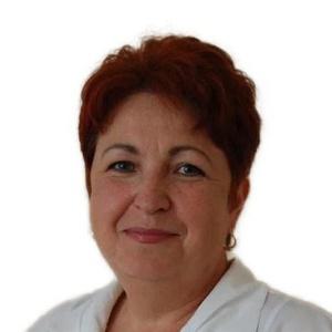 Полушина Оксана Викторовна