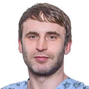 Ахмедханов Саид Рашидович
