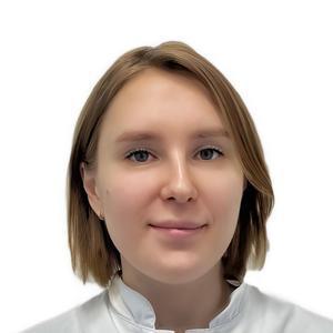Мацкевич Ольга Игоревна