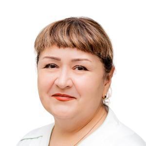Беклемищева Александра Алексеевна