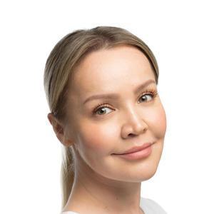 Воронова Оксана Николаевна