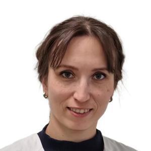 Полякова Олеся Сергеевна