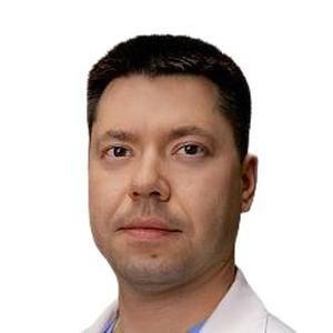 Ильющенко Константин Георгиевич