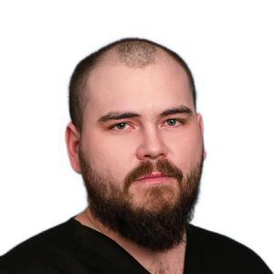 Насибуллин Марсель Марсович
