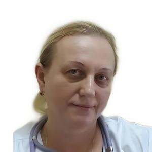 Разуваева Елена Михайловна