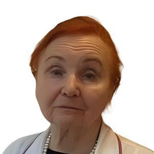Путилова Людмила Всеволодовна