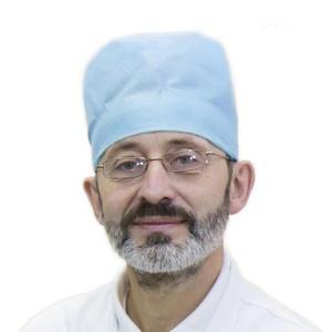 Панов Александр Александрович