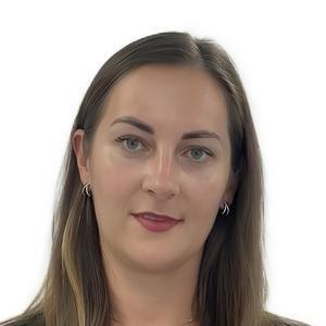 Порошина Юлия Сергеевна