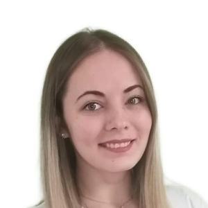 Вильдеева (Семенюк) Ольга Владимировна