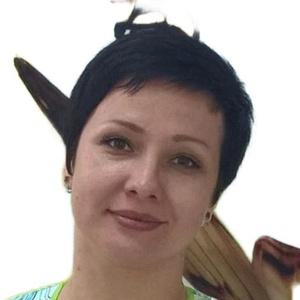 Сайченко Юлия Владимировна