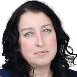 Бирюкова Марина Юрьевна