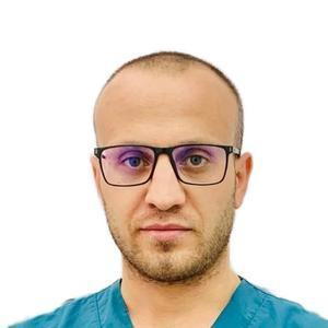 Айдаров Джалиль Шайбекович