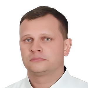 Свирин Артур Алексеевич