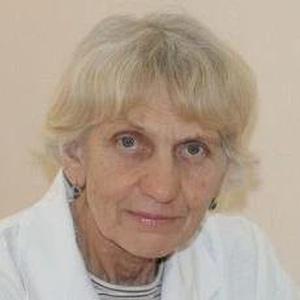 Ананьина Надежда Юрьевна