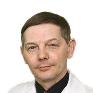 Масленников Аркадий Борисович