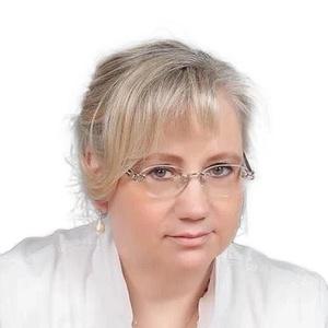 Ананичева Наталия Александровна
