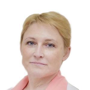 Кашкина Наталия Анатольевна