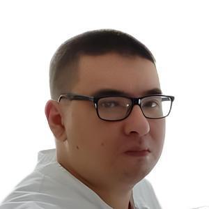 Рамазанов Назар Равзитович
