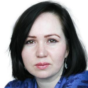 Ливанова Людмила Николаевна