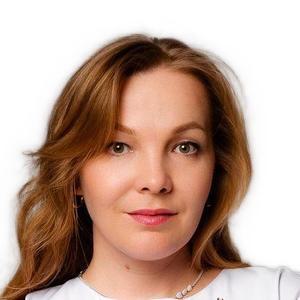 Мисякова Татьяна Юрьевна
