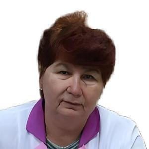 Новинская Светлана Георгиевна