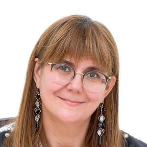 Шмелева Елена Валерьевна
