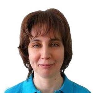 Шепета Татьяна Геннадьевна