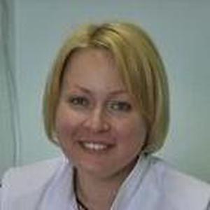 Малдаева Юлия Алексеевна