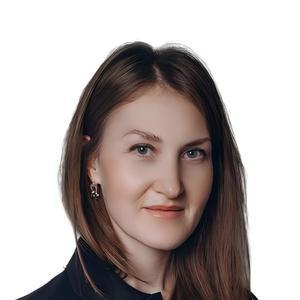 Елина Виктория Владимировна