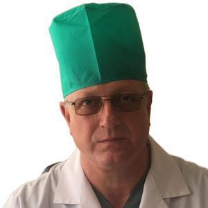 Козырев Владимир Петрович