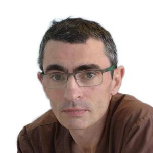 Баталов Мурад Султанович