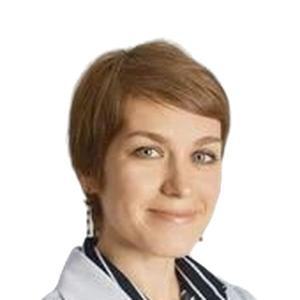 Цивковская Лариса Витальевна