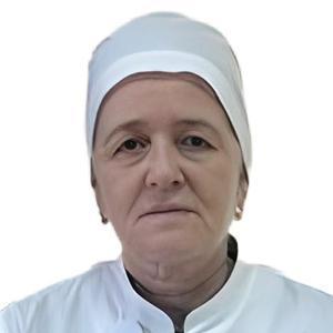 Юлдашева Гульнора Гиясовна