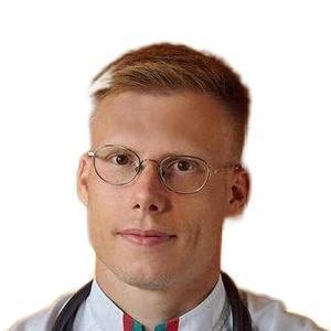Мешков Алексей Дмитриевич
