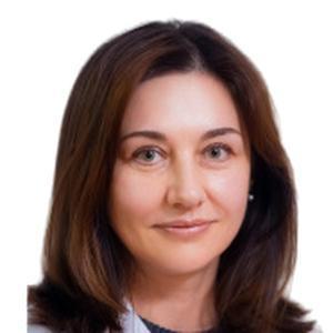 Жиленко Анна Владимировна