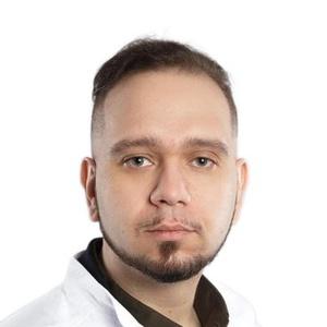 Миночкин Алесь Константинович