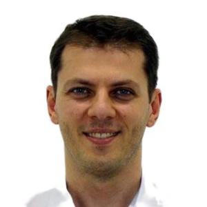 Пермяков Геннадий Геннадьевич