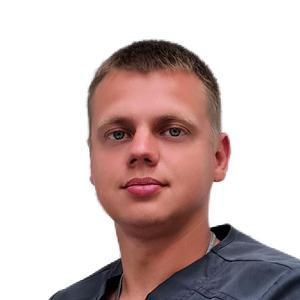 Бикбов Рашид Надирович