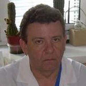 Манагаров Александр Иванович