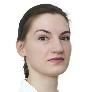 Броварник Алина Вячеславовна