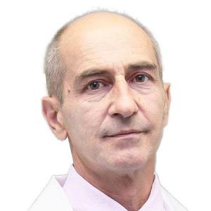 Кузнецов Станислав Александрович