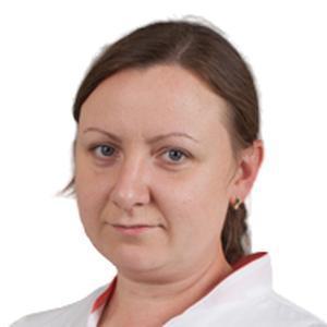 Ляхова Инна Владимировна