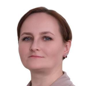 Краснокутская Маргарита Валерьевна