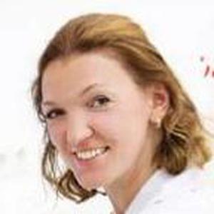 Гришаева Елена Александровна