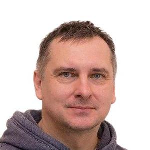 Козырев Дмитрий Александрович